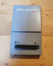 XPLODER classic - PS1