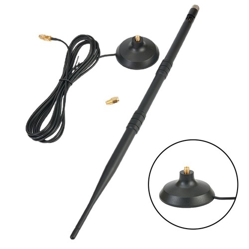 Antenne indoor omnidirektional - indoor,