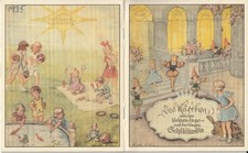 Schildkröt büchlein 1935 - schildkröt,