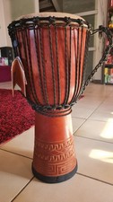 Terre djembé afrika ghana - terre,