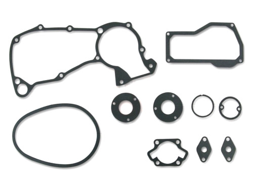 Dichtungssatz motor teile - dichtungssatz, -teile