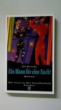 99164 Jil Karoly EIN MANN FÜR