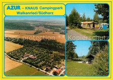 Walkenried Fliegeraufnahme