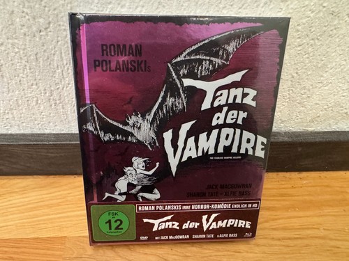 Polanski tanz der - tanz,
