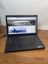 Dell Vostro 3550 - nur Laptop