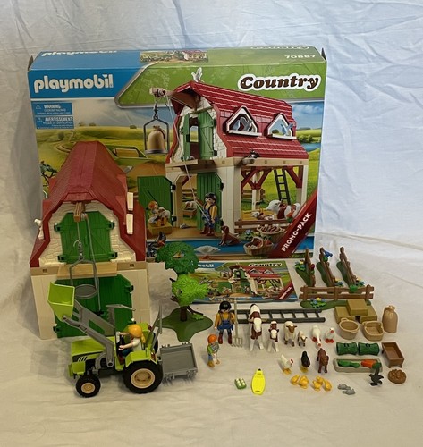Playmobil 70887 country - playmobil,