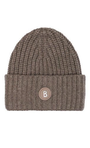 Bogner kaschmir strickmütze - kaschmir,