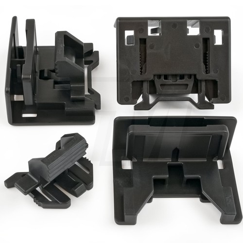 Schweller verkleidung - 4x,
