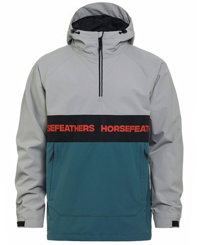 Horsefeathers snowboard - horsefeathers,