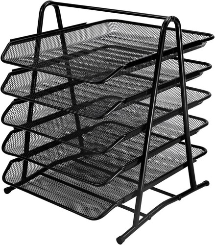 Metall dokumentenablage - metall,