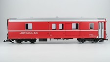 LGB G 32690 Gepäckwagen (D
