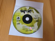Skullmonkeys - PS1 / PLAYSTATION 1