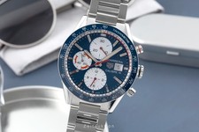 Tag Heuer Carrera Chronograph
