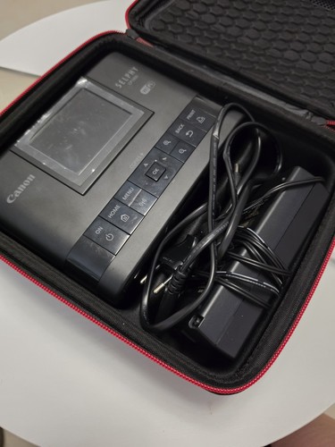 Canon selphy cp1300 - selphy,