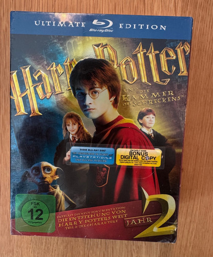 Harry potter und - und, die