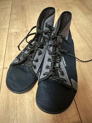 Leguano jaspar größe - größe, 40