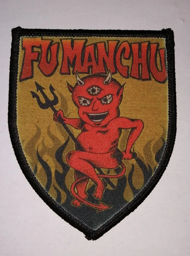 Manchu inspiriert schild - fu,