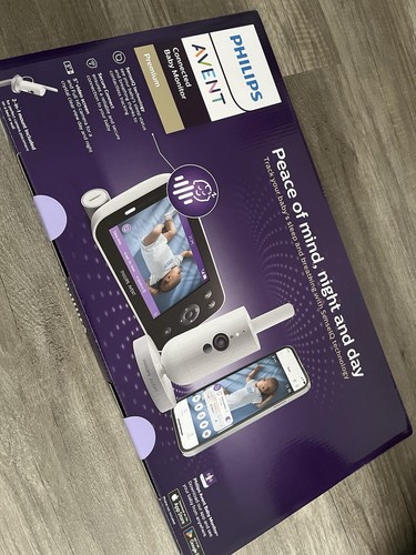 Philips avent scd973 - philips, scd973/26
