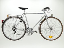 Peugeot Halbrenner Rennrad