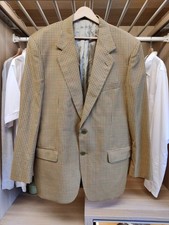 CHRISTIAN DIOR MONSIEUR BLAZER