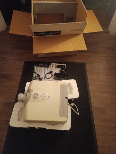 Projektor marantz vp11s1 - marantz,