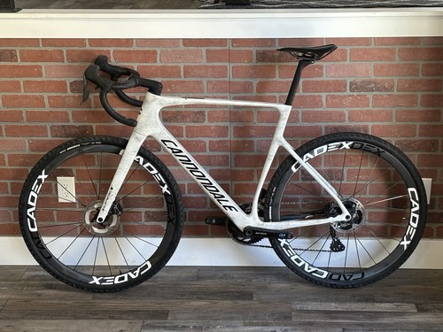2025 cannondale super gravel - 2025,