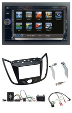 Blaupunkt 2din bluetooth tmc - 2din,