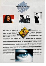 ROCK-O-RAMA  (Manfred Esser)