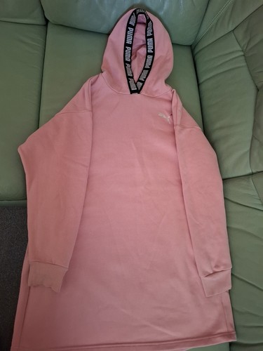Puma kleid mit - puma,