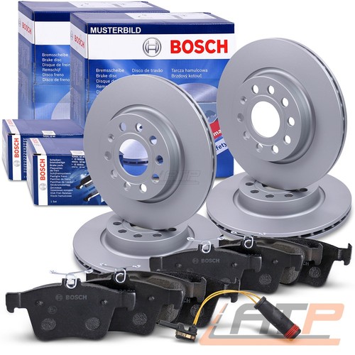 Bosch bremsscheiben ø328 330 - bosch, Ø328/330