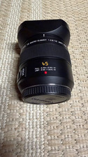 Panasonic LUMIX Leica DG MAKRO