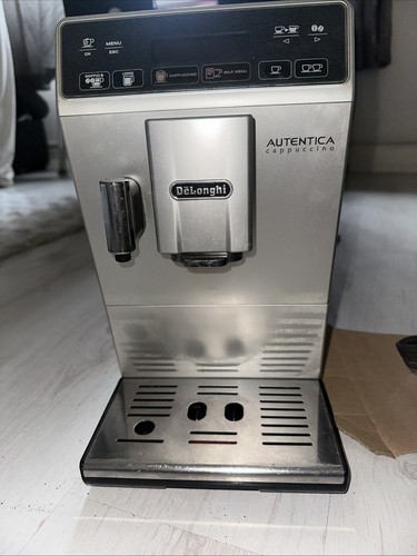Longhi autentica - de’longhi,