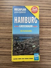 Falk Megaplan Großraum