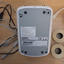 Brother QL-700 Thermodrucker