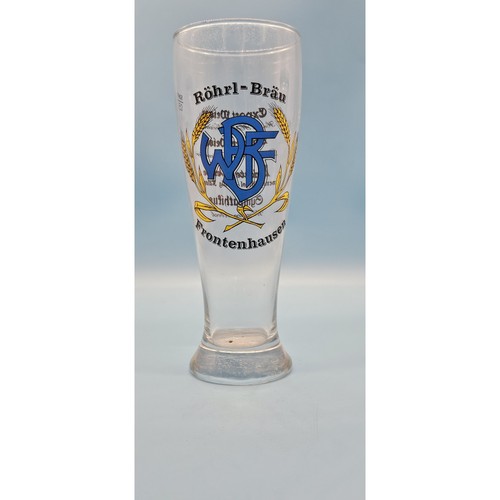Röhrl bräu frontenhausen - röhrl,