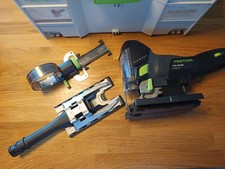 Festool Akku-Pendelstichsäge