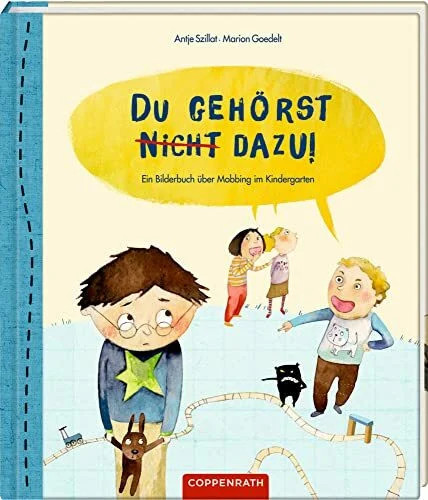 Gehörst dazu ein - du, (nicht)