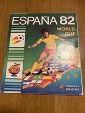 Panini album world cup - album,