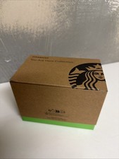 Starbucks Mug/Tasse LUXEMBOURG