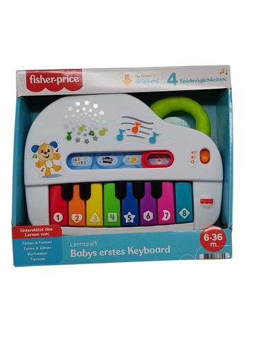 Fisher price tragbares - fisher-price,