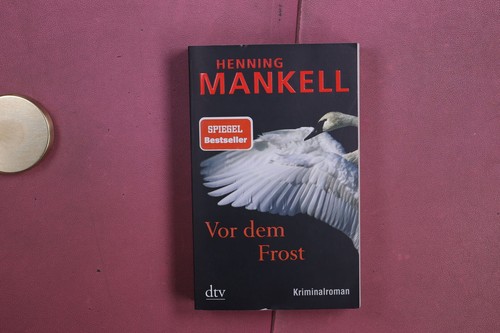 398276 henning mankell vor - vor, dem