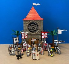 Templer komturei kreuzritter - templer,