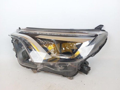 8117042650 scheinwerfer links