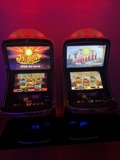 Merkur Slant Top Vision