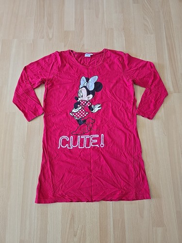 Nachthemd damen l disney - damen, gr.