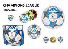 Fussball Adidas Champions League 2025-2026 Mini Replica 290 350 Match Ball OMB