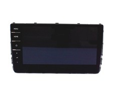 Display Discover Pro MIB2.5