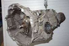 Getriebe (Allrad) AKT AUDI 80 (89, 89Q, 8A, B3) 1.8 E QUATTRO