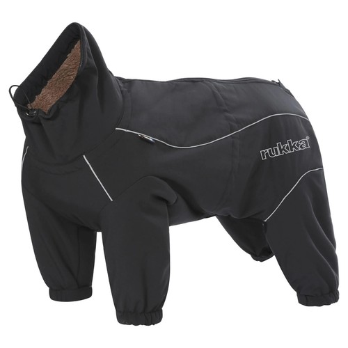 Rukka pets thermo overall - rukka, thermo-overall
