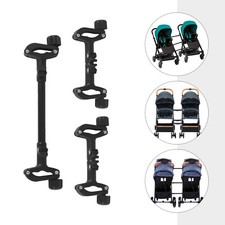 3 x Doppelverbindungen für